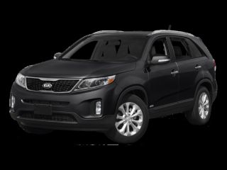 Used 2015 Kia Sorento LX in Oak Brook, Illinois