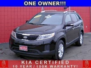 Used 2015 Kia Sorento LX in Milwaukee, Wisconsin