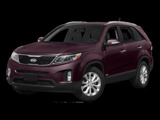 Used 2015 Kia Sorento LX in Atlanta, Georgia