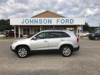 Used 2011 Kia Sorento EX in Atmore, Alabama