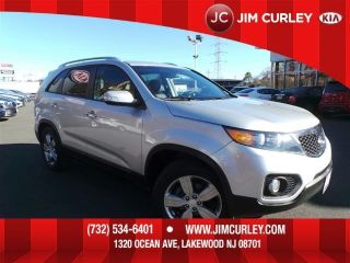 Used 2013 Kia Sorento EX in Lakewood, New Jersey