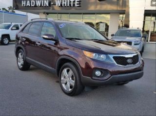 Used 2013 Kia Sorento EX in Conway, South Carolina
