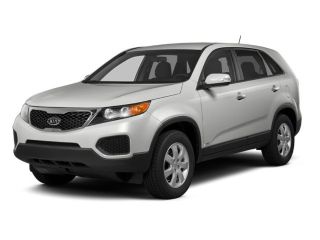 Used 2013 Kia Sorento EX in Saint George, Utah