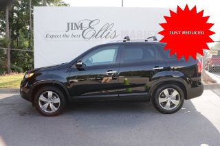 Used 2012 Kia Sorento EX in Marietta, Georgia