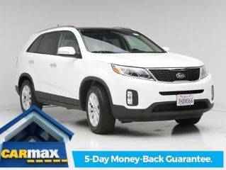 Used 2015 Kia Sorento EX in Murrieta, California