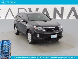 Used 2014 Kia Sorento EX in Memphis, Tennessee