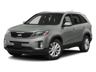 Used 2014 Kia Sorento EX in Ocala, Florida