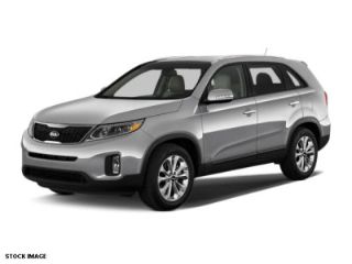 Used 2014 Kia Sorento EX in Old Saybrook, Connecticut