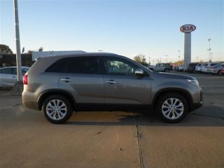 Used 2015 Kia Sorento EX in Fort Smith, Arkansas