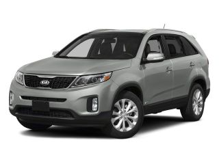 Used 2015 Kia Sorento EX in Crystal River, Florida