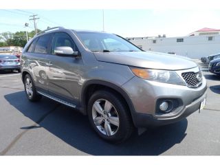 Used 2012 Kia Sorento EX in Milford, Connecticut