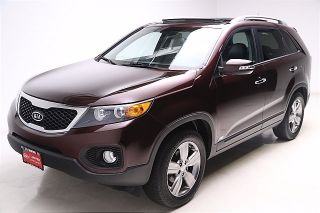 Used 2013 Kia Sorento EX in Bedford, Ohio