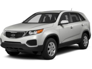 Used 2013 Kia Sorento EX in Portland, Oregon