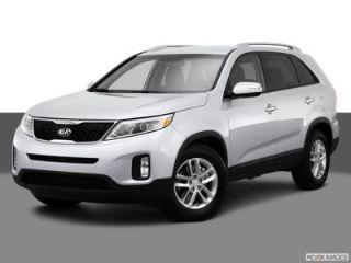 Used 2014 Kia Sorento EX in Winchester, Virginia