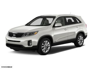 Used 2014 Kia Sorento EX in Chantilly, Virginia