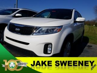 Used 2015 Kia Sorento EX in Florence, Kentucky
