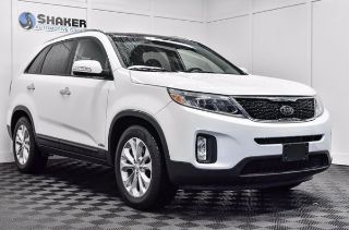 Used 2014 Kia Sorento EX in Watertown, Connecticut