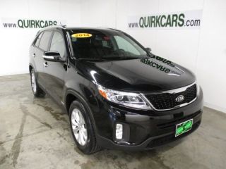 Used 2014 Kia Sorento EX in Manchester, New Hampshire
