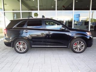 Used 2015 Kia Sorento in Venice, Florida