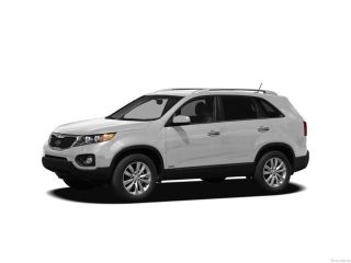 Used 2013 Kia Sorento SX in Mystic, Connecticut