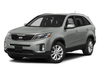 Used 2015 Kia Sorento SX in Aurora, Colorado