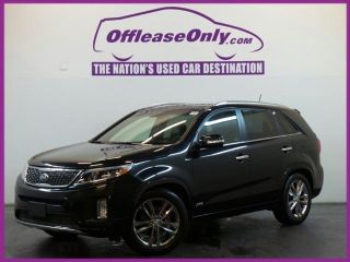 Used 2014 Kia Sorento in Miami, Florida