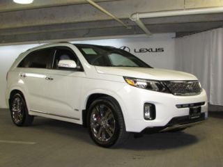 Used 2014 Kia Sorento in Rockville, Maryland