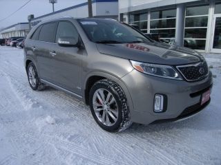 Used 2015 Kia Sorento in Grand Forks, North Dakota