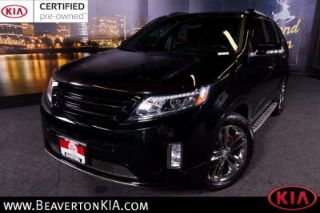 Used 2014 Kia Sorento in Beaverton, Oregon