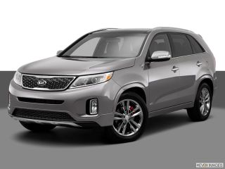 Used 2014 Kia Sorento SX in Altoona, Pennsylvania