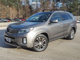 Used 2015 Kia Sorento in Bristol, Connecticut