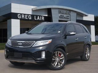 Used 2014 Kia Sorento in Canyon, Texas