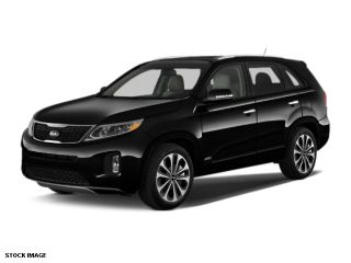 Used 2014 Kia Sorento SX in Naperville, Illinois