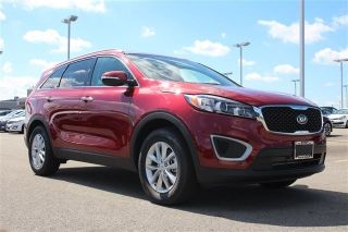 Used 2016 Kia Sorento LX in Groveport, Ohio