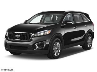 Used 2016 Kia Sorento LX in Cerritos, California