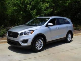 Used 2017 Kia Sorento LX in Rock Hill, South Carolina