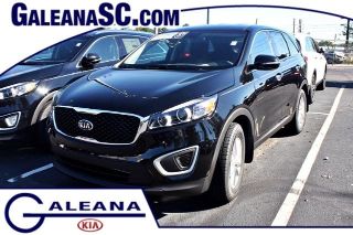 Used 2016 Kia Sorento L in Columbia, South Carolina