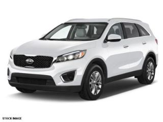 Used 2016 Kia Sorento LX in McKinney, Texas