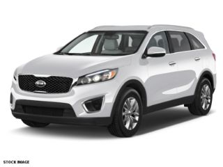 Used 2016 Kia Sorento LX in Meridian, Mississippi