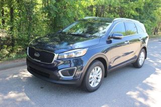 Used 2016 Kia Sorento LX in Wake Forest, North Carolina