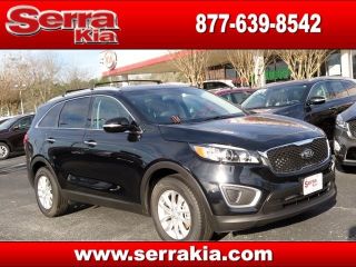 Used 2016 Kia Sorento LX in Gardendale, Alabama