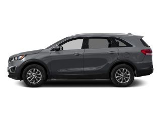 Used 2016 Kia Sorento LX in Los Angeles, California