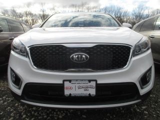 Used 2018 Kia Sorento LX in Sicklerville, New Jersey