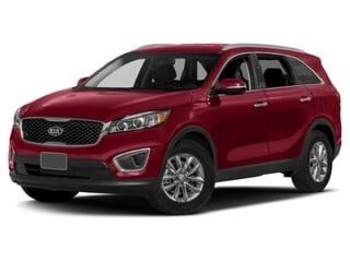 Used 2018 Kia Sorento LX in Montgomery, Alabama