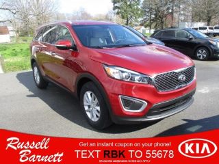 Used 2018 Kia Sorento in Tullahoma, Tennessee