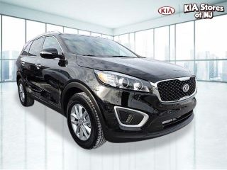 Used 2018 Kia Sorento LX in Burlington, New Jersey