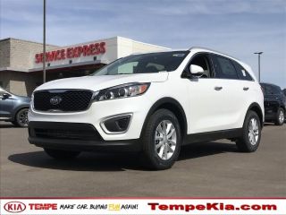 Used 2018 Kia Sorento LX in Tempe, Arizona