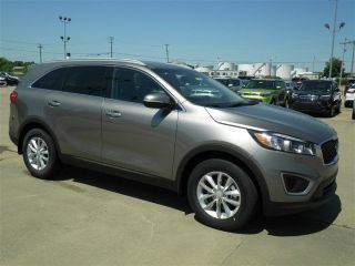 Used 2016 Kia Sorento LX in Fort Smith, Arkansas