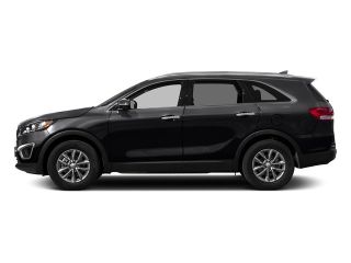 Used 2017 Kia Sorento LX in Yonkers, New York
