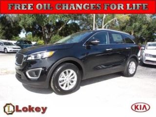 Used 2017 Kia Sorento LX in Clearwater, Florida